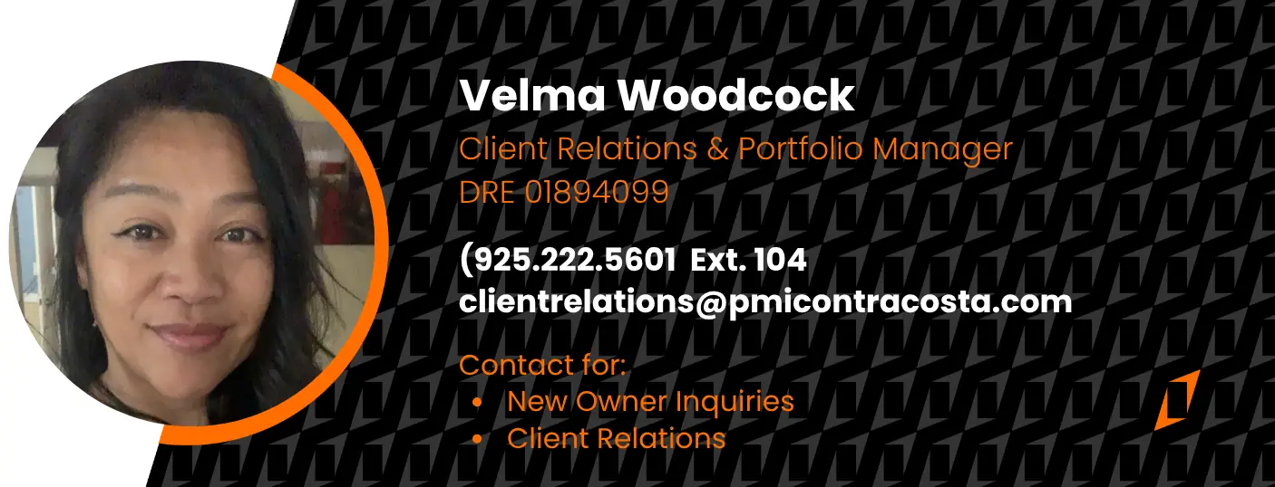 Picture of Velma Woodcock